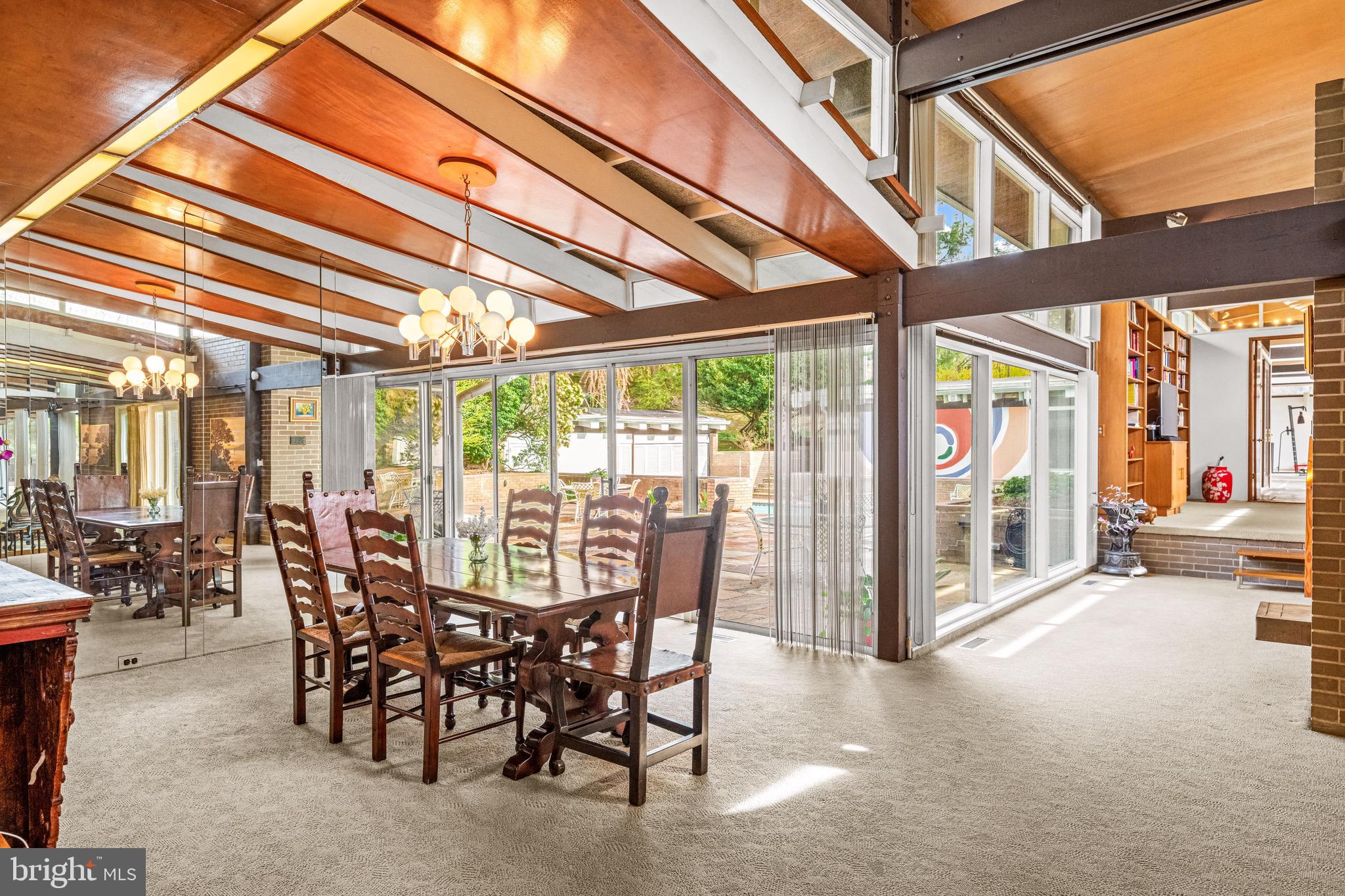 708 Righters Mill Rd