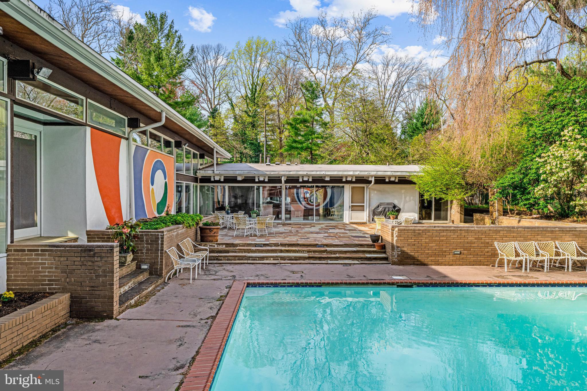 708 Righters Mill Rd