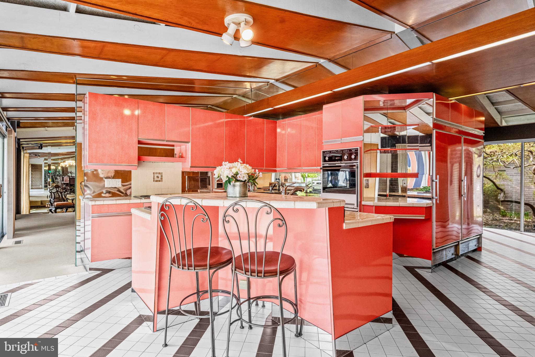 708 Righters Mill Rd