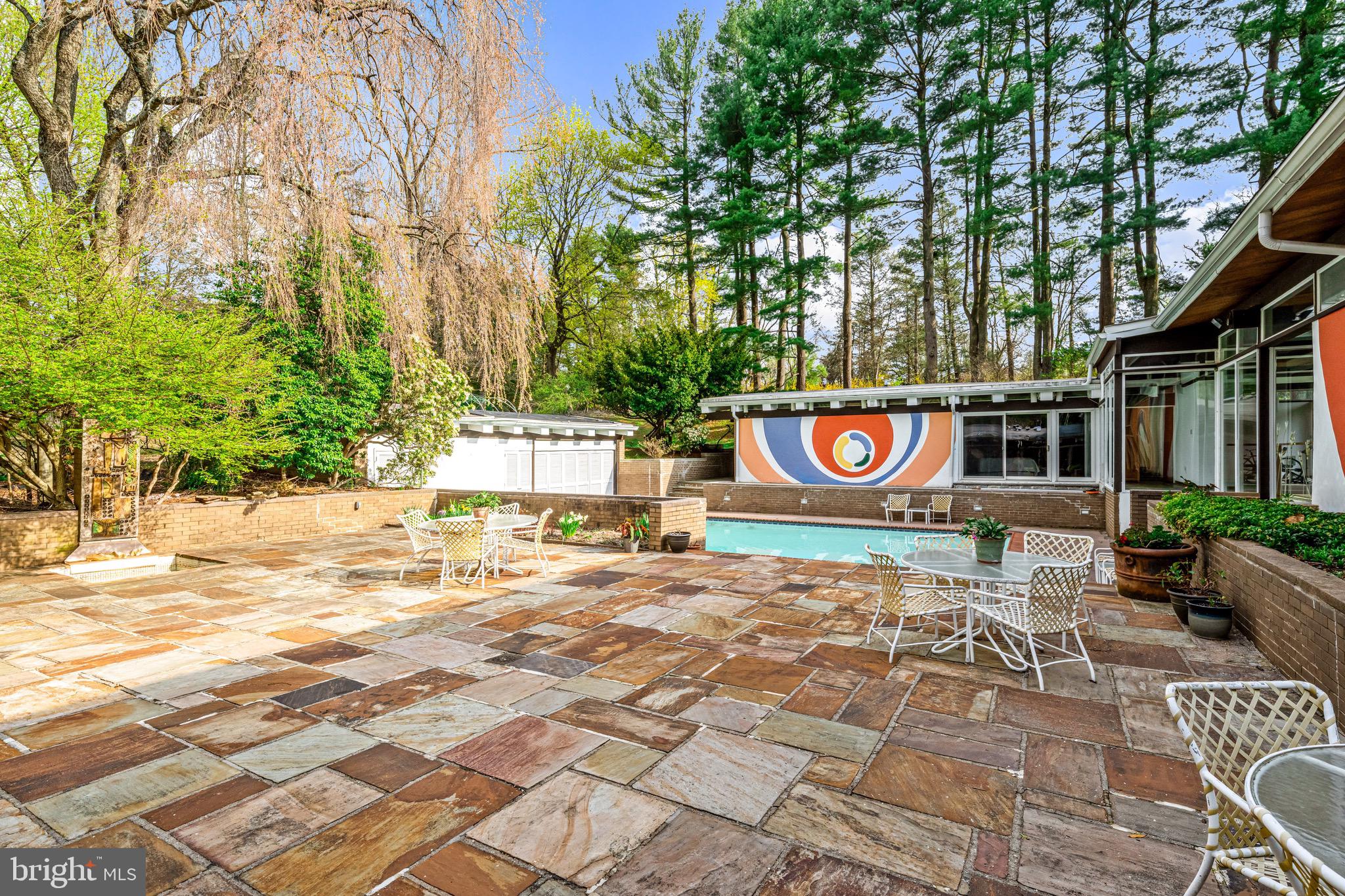 708 Righters Mill Rd