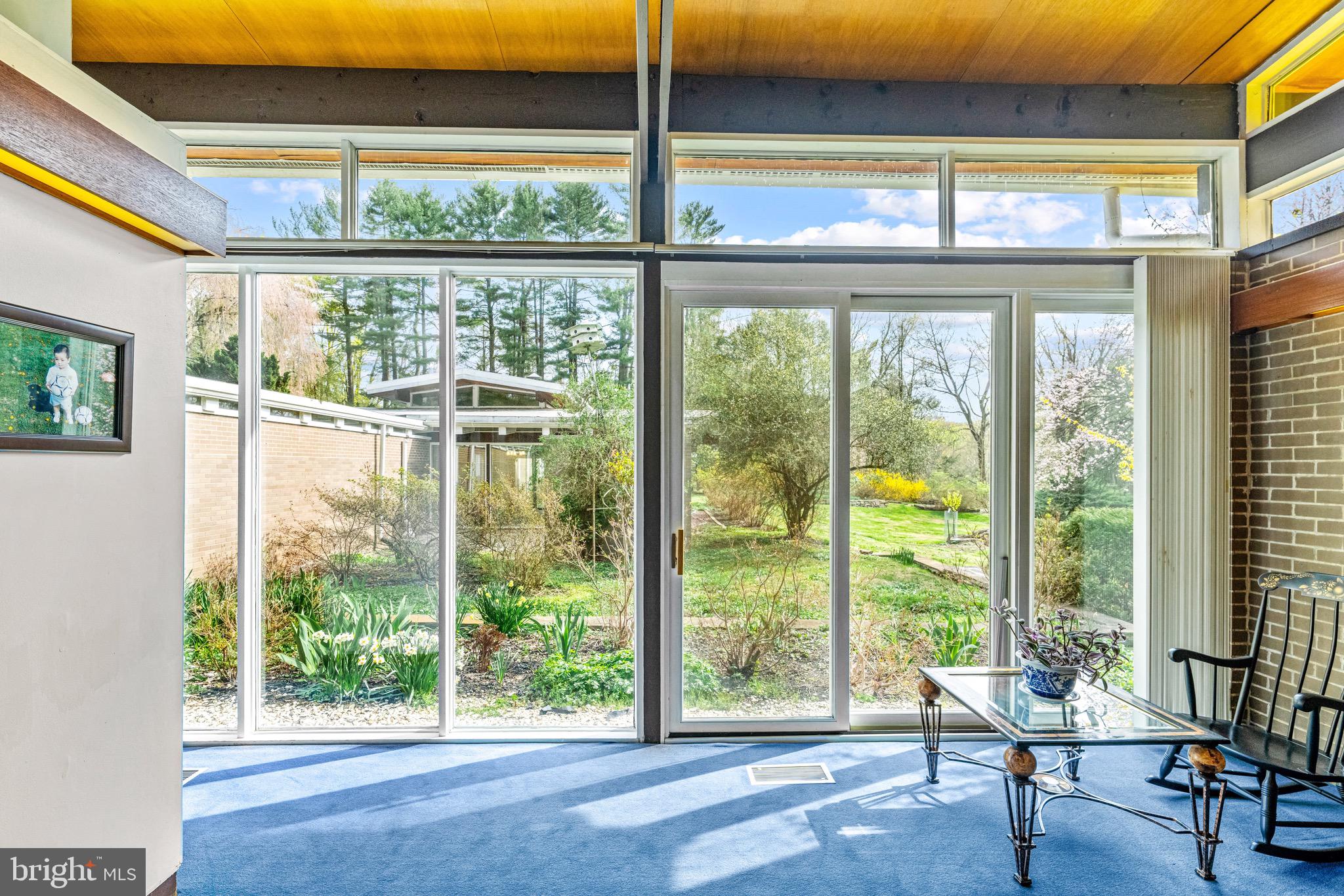 708 Righters Mill Rd