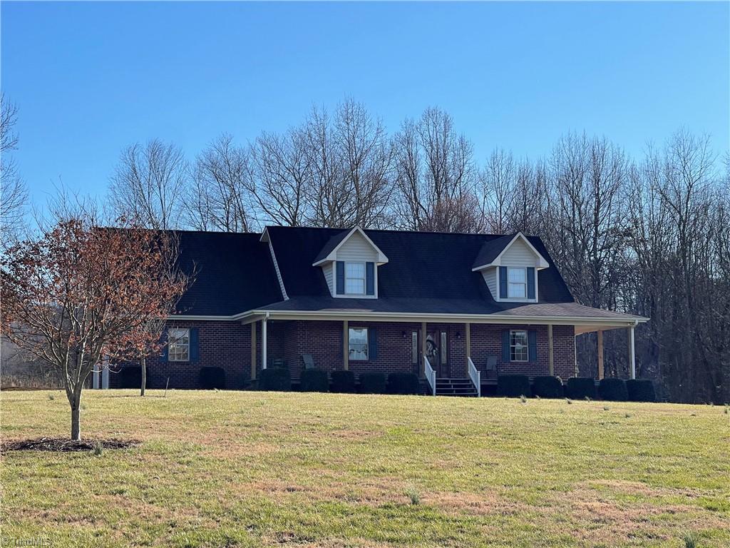 1732 Cedar Forest Road