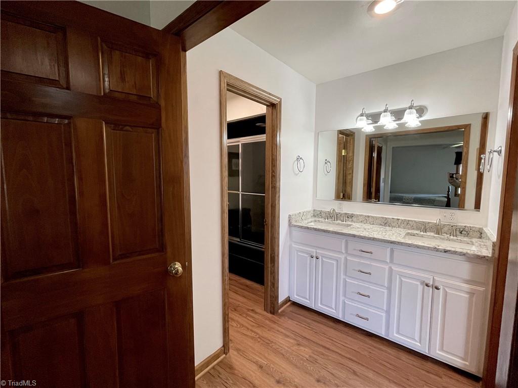 1732 Cedar Forest Road