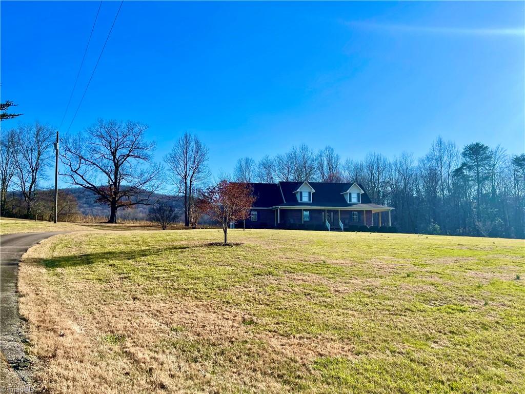 1732 Cedar Forest Road