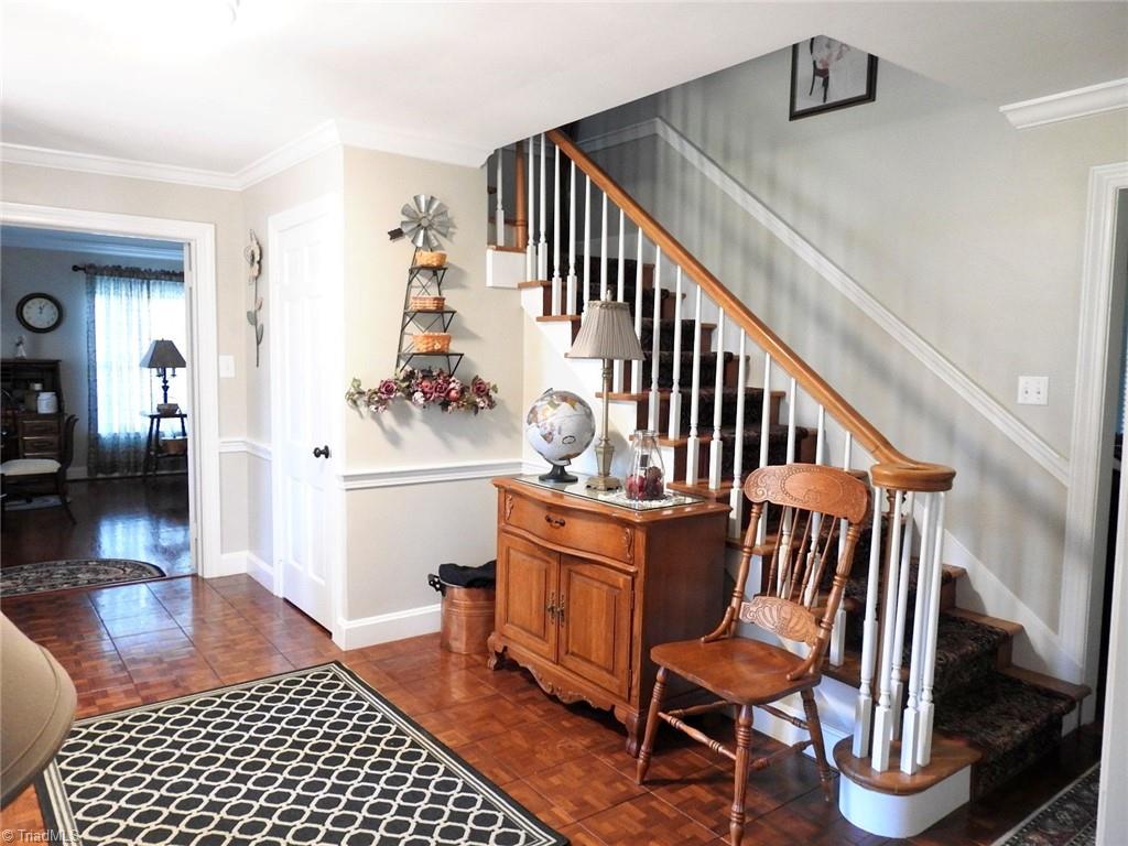 136 Howard Avenue