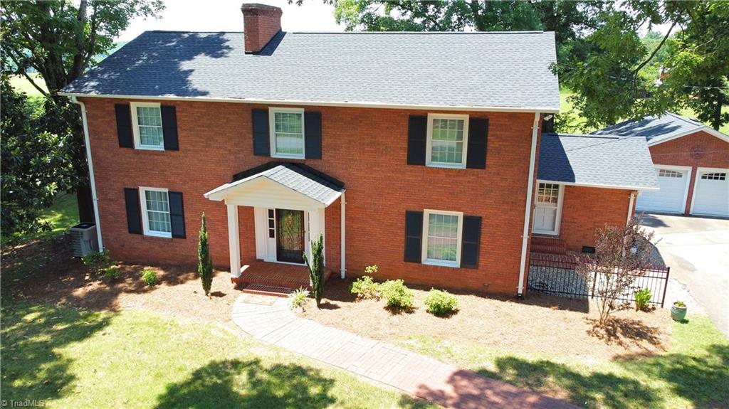 136 Howard Avenue