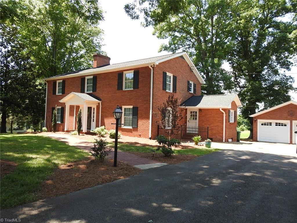 136 Howard Avenue