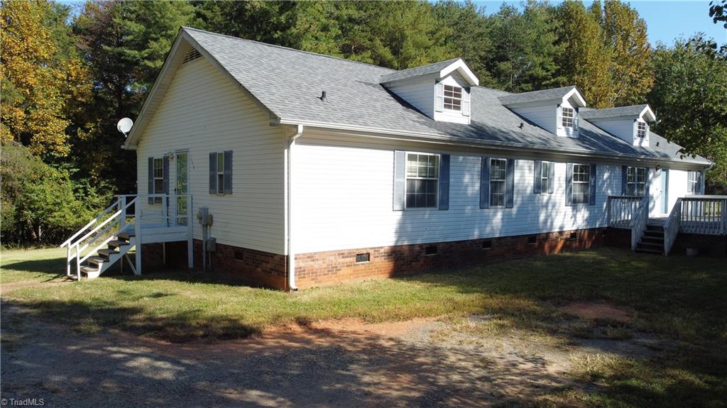 150 Boxer Lane