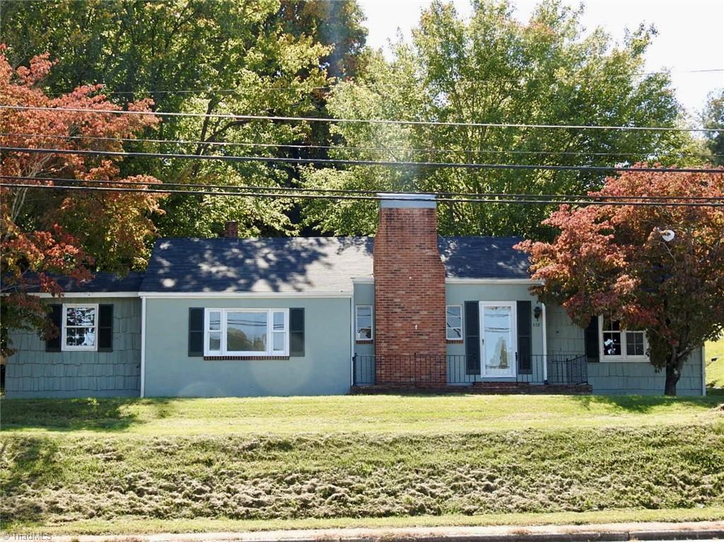 528 Winston Road