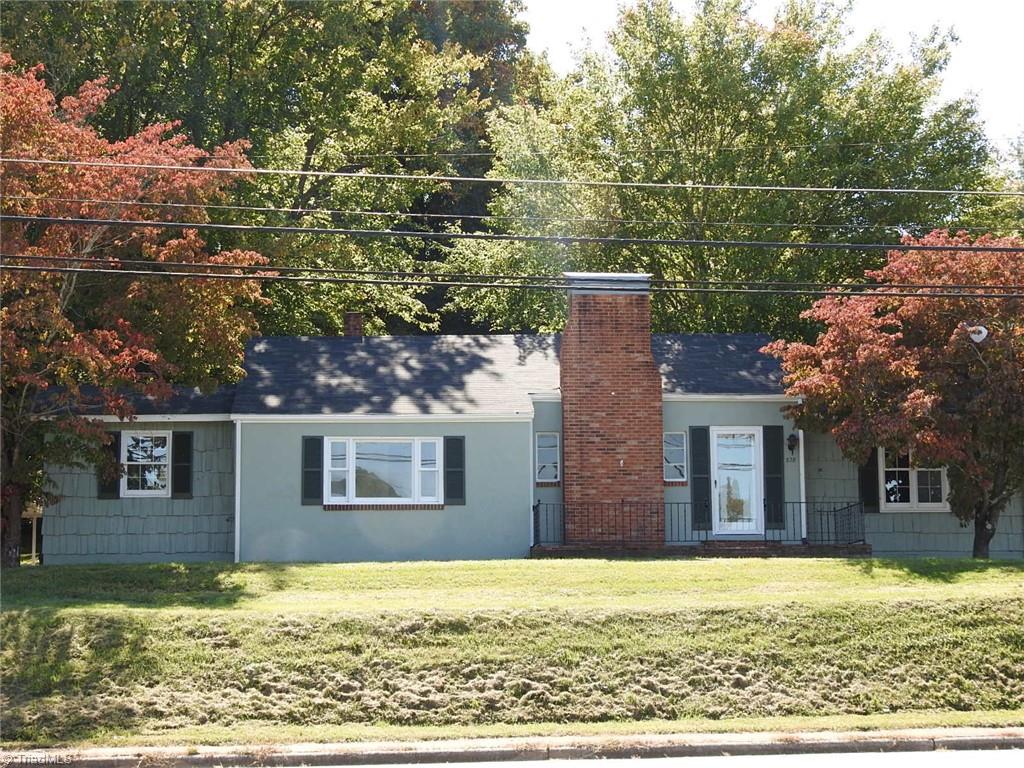 528 Winston Road