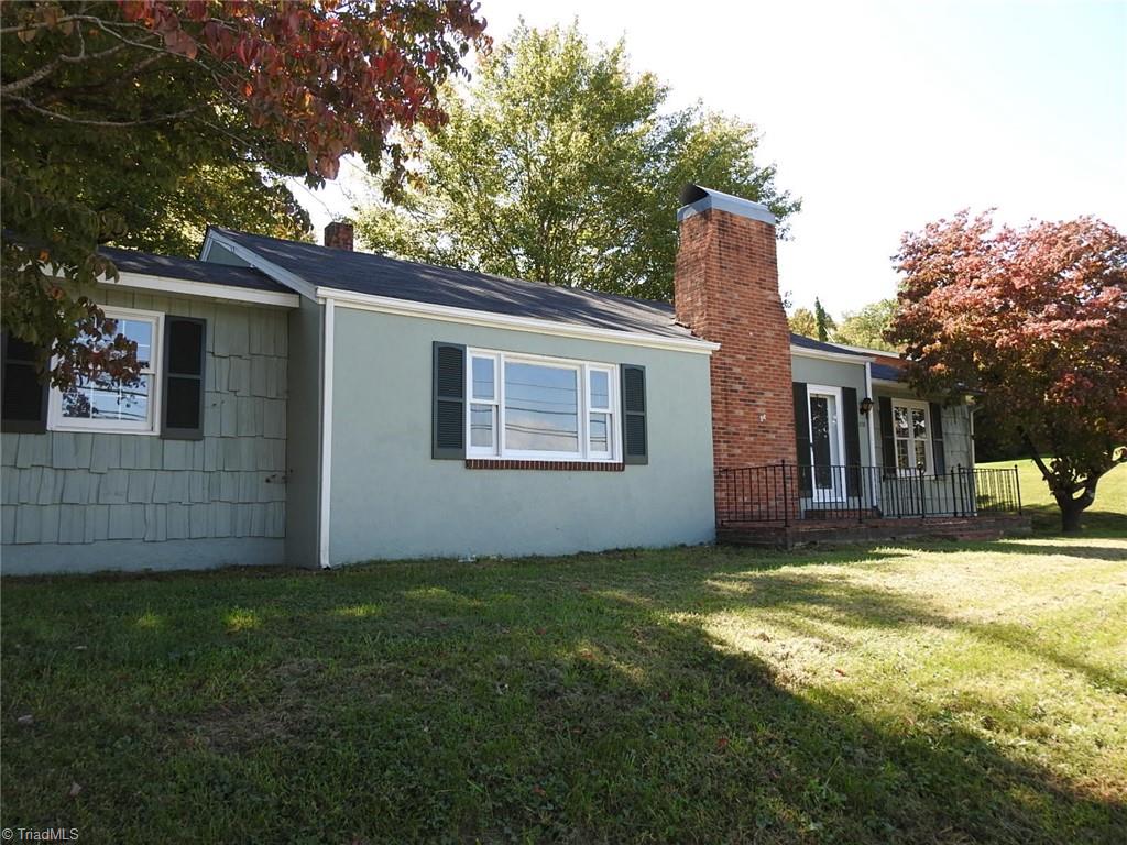 528 Winston Road