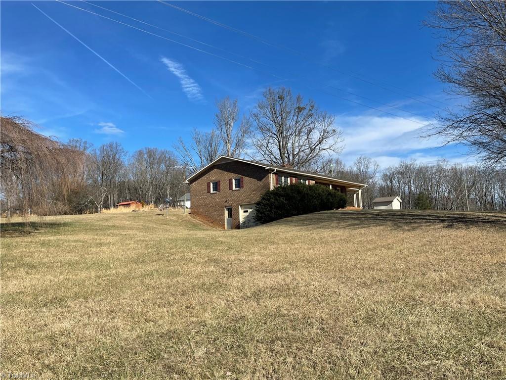 1388 Union Hill Road