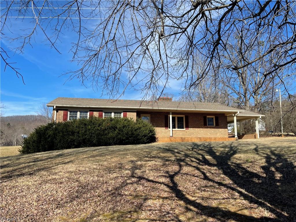 1388 Union Hill Road