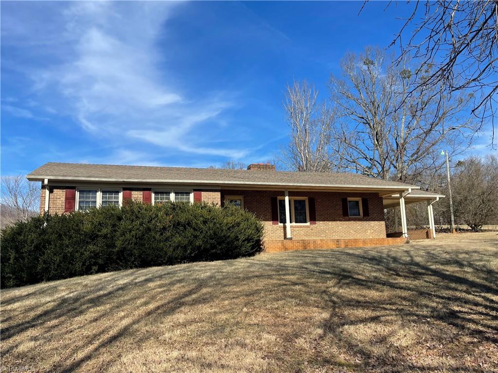 1388 Union Hill Road