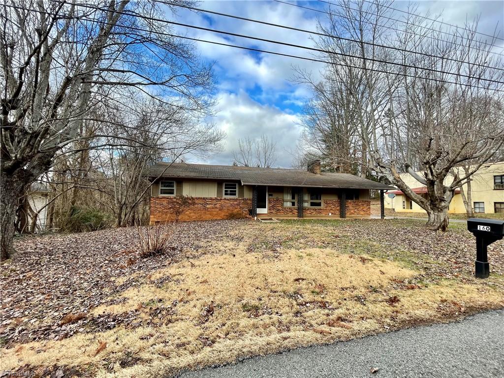 160 W Robin Road