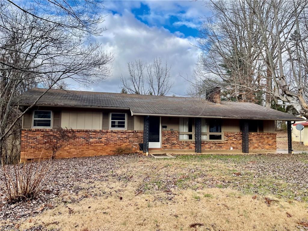 160 W Robin Road