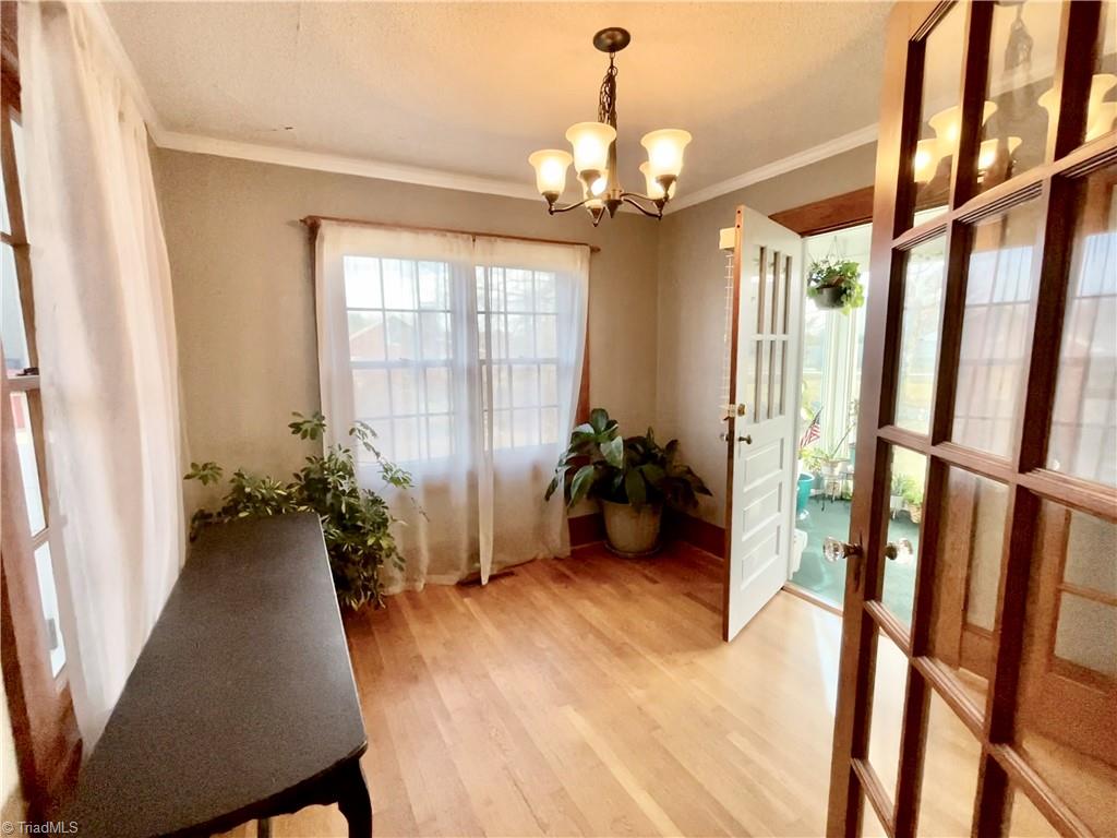3030 Poplar Springs Road