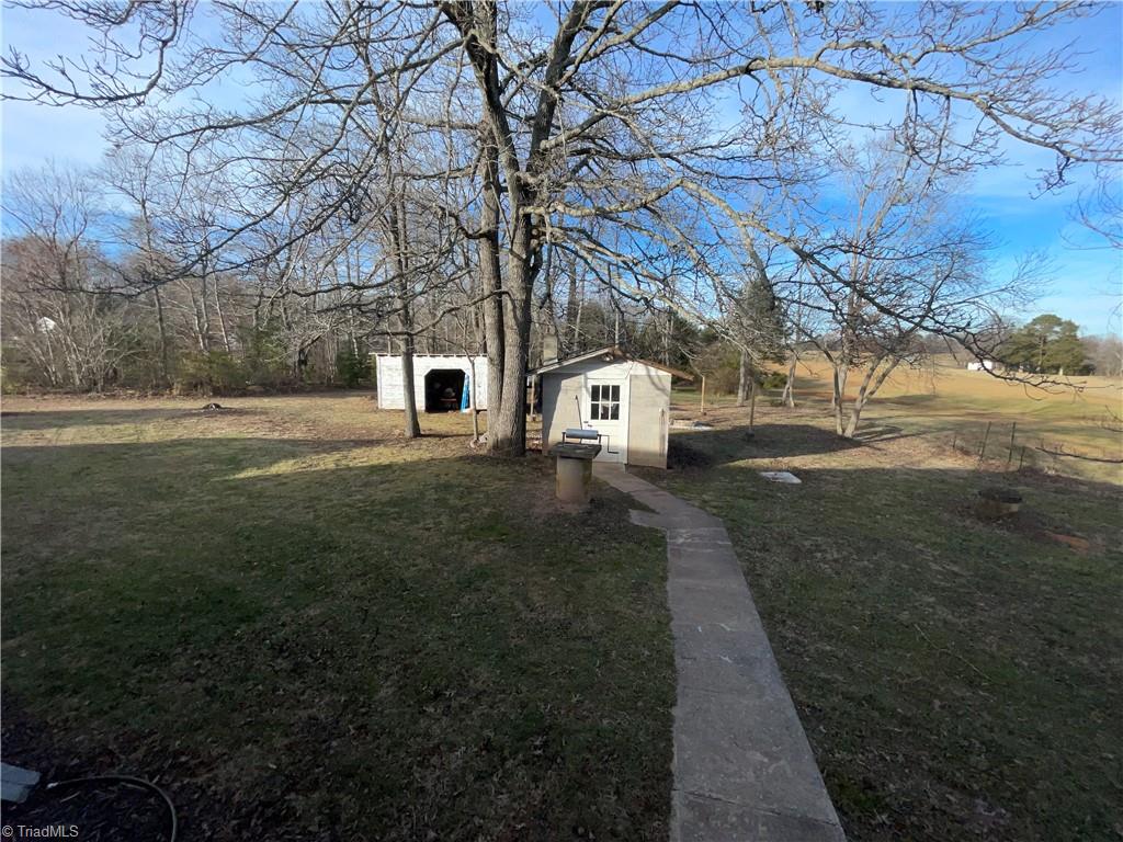 3030 Poplar Springs Road