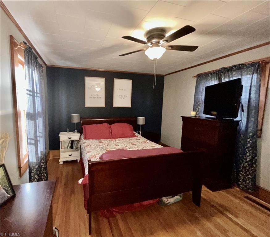 3030 Poplar Springs Road