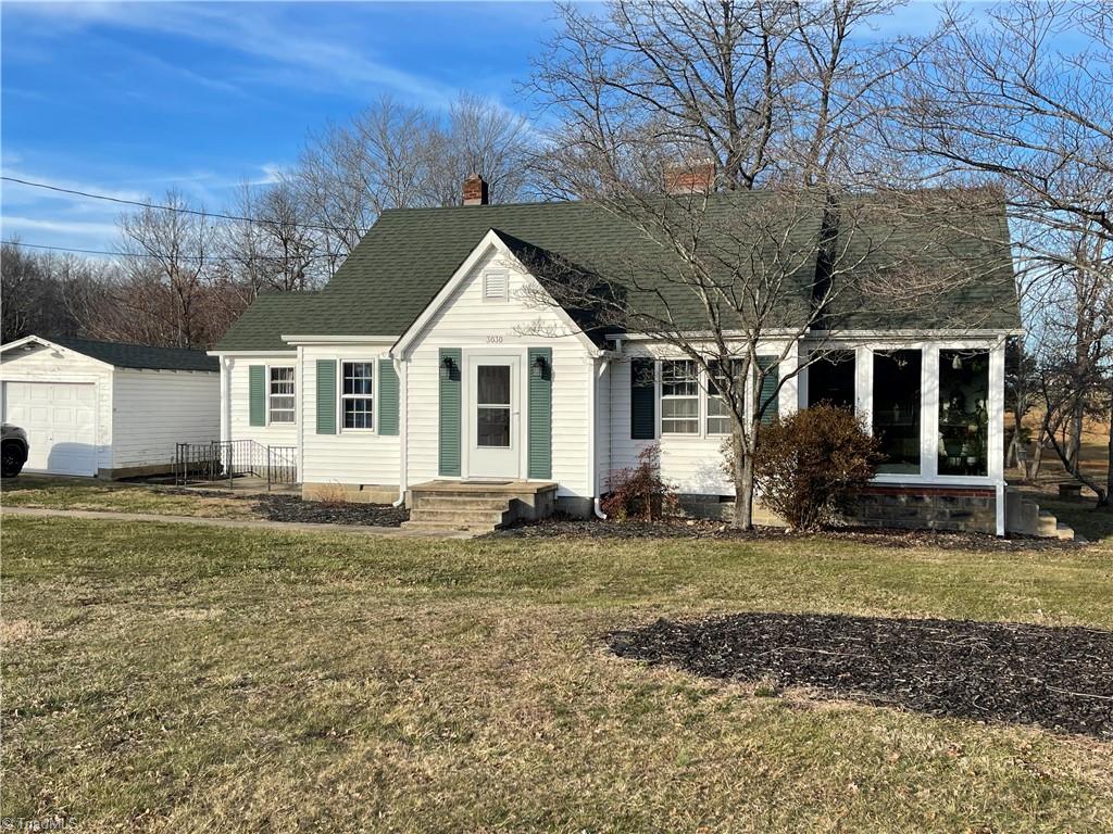 3030 Poplar Springs Road