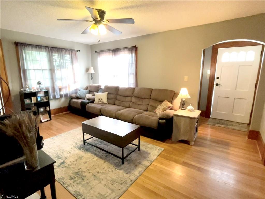 3030 Poplar Springs Road