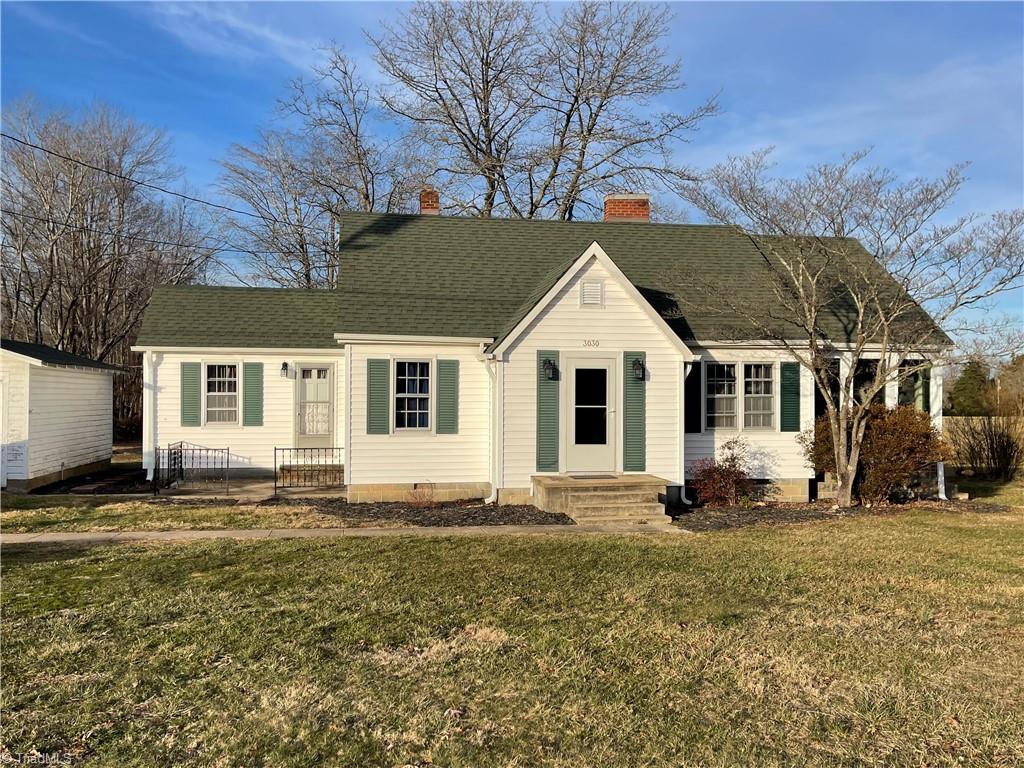 3030 Poplar Springs Road