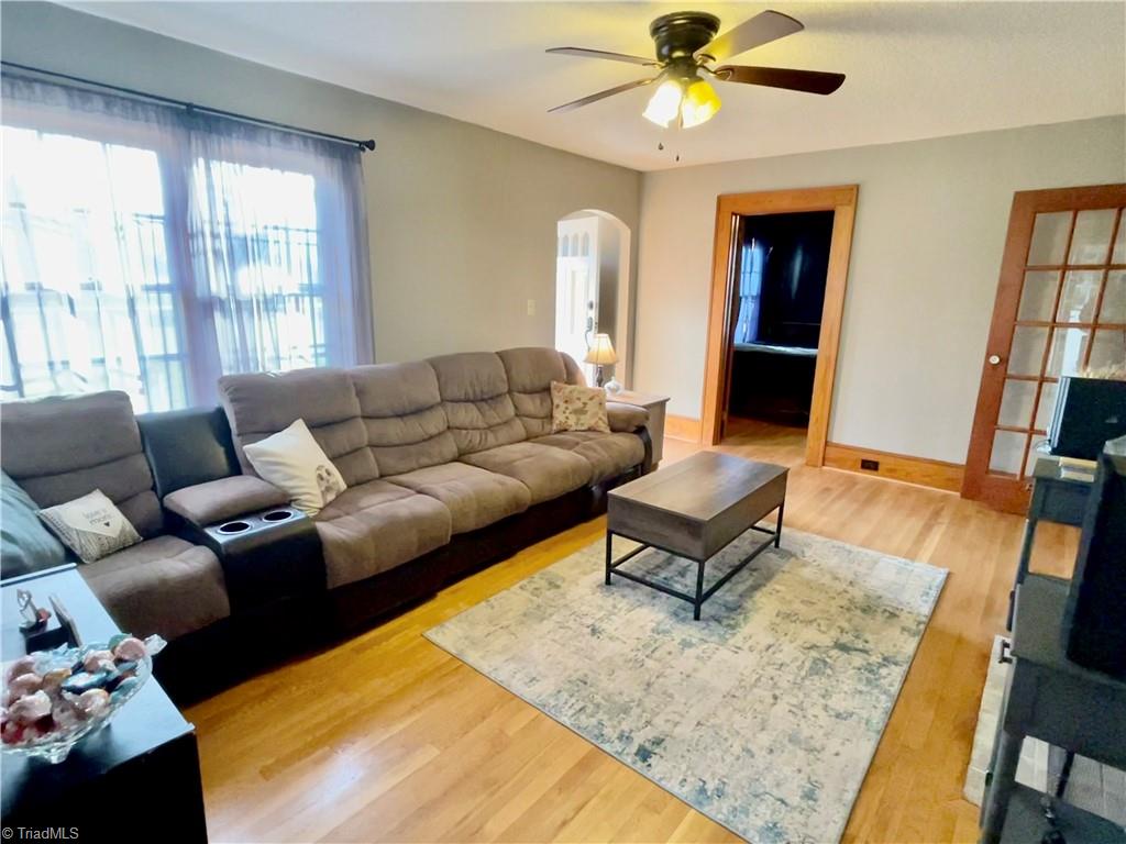 3030 Poplar Springs Road