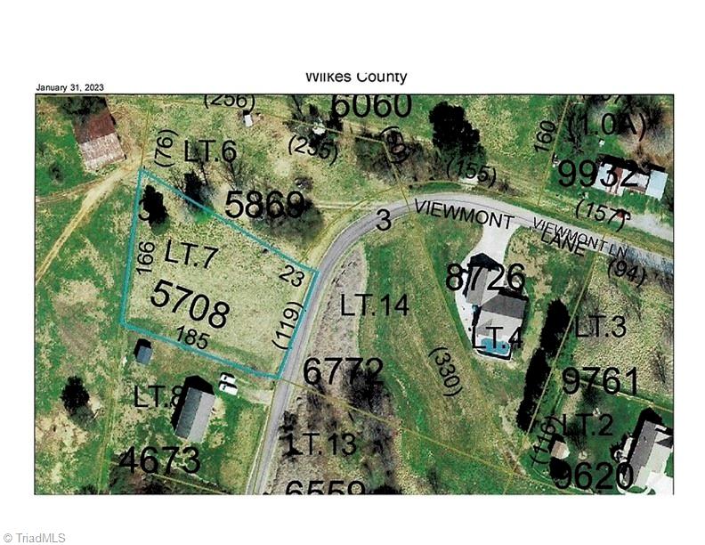 TBD Viewmont Lane