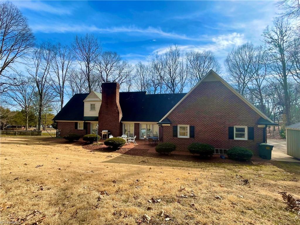 111 Ridgewood Lane