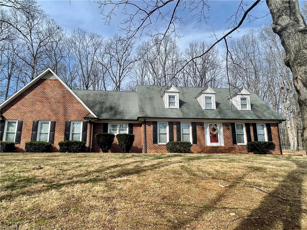 111 Ridgewood Lane