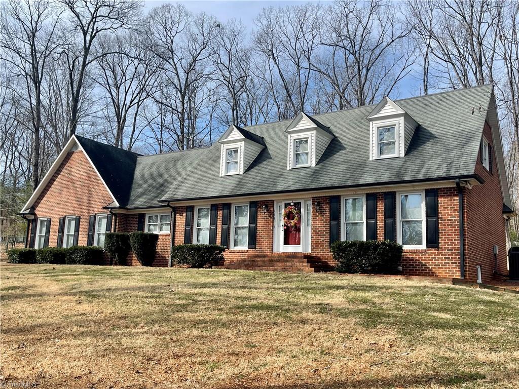 111 Ridgewood Lane