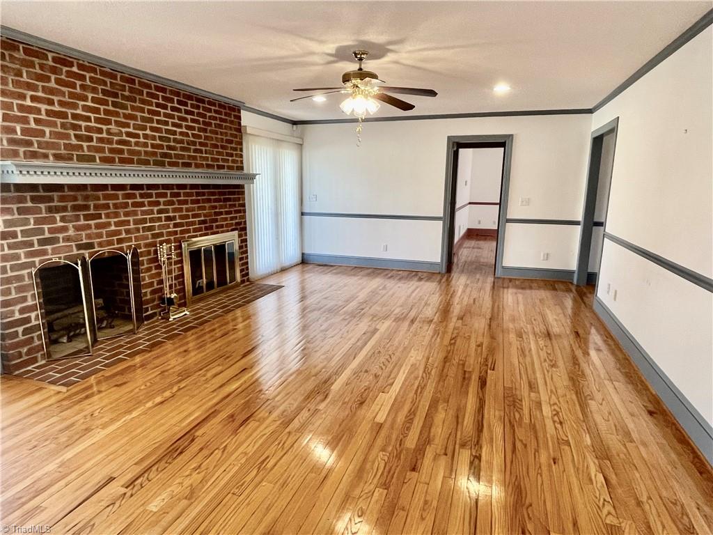 111 Ridgewood Lane
