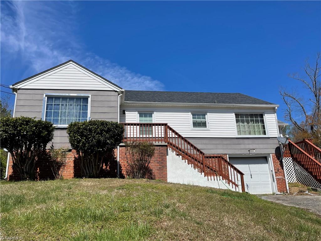 1831 Nc Highway 67