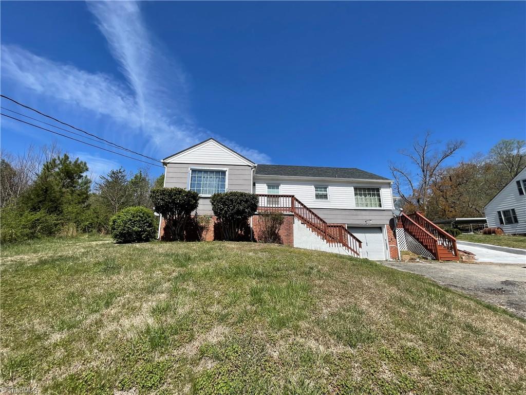 1831 Nc Highway 67