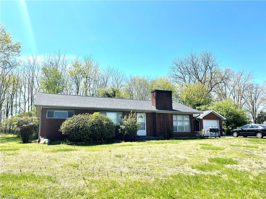 133 Klondike Road