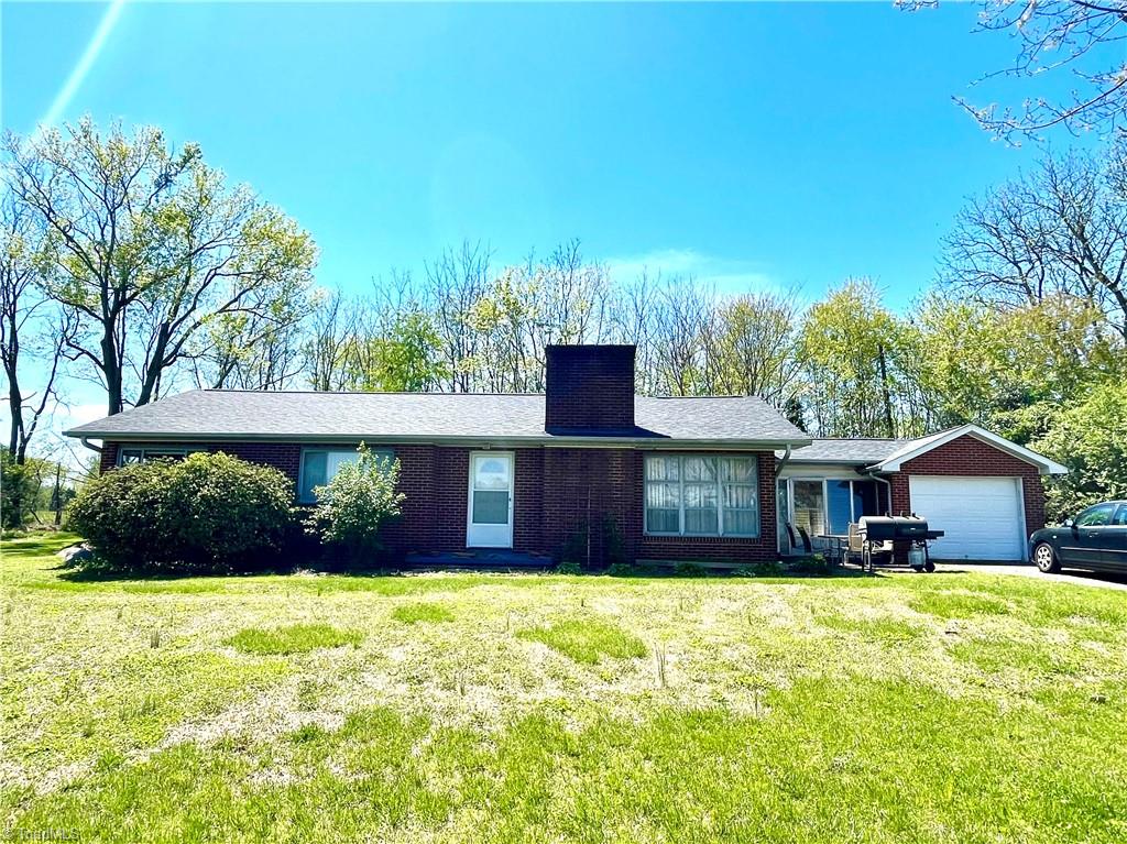 133 Klondike Road