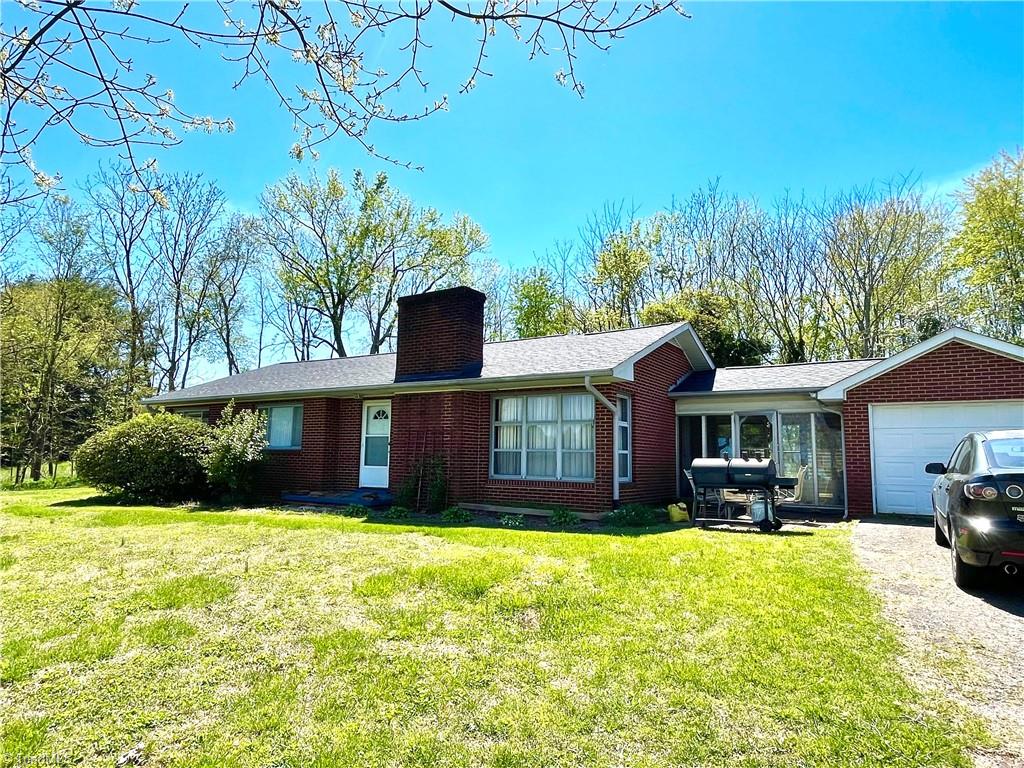 133 Klondike Road
