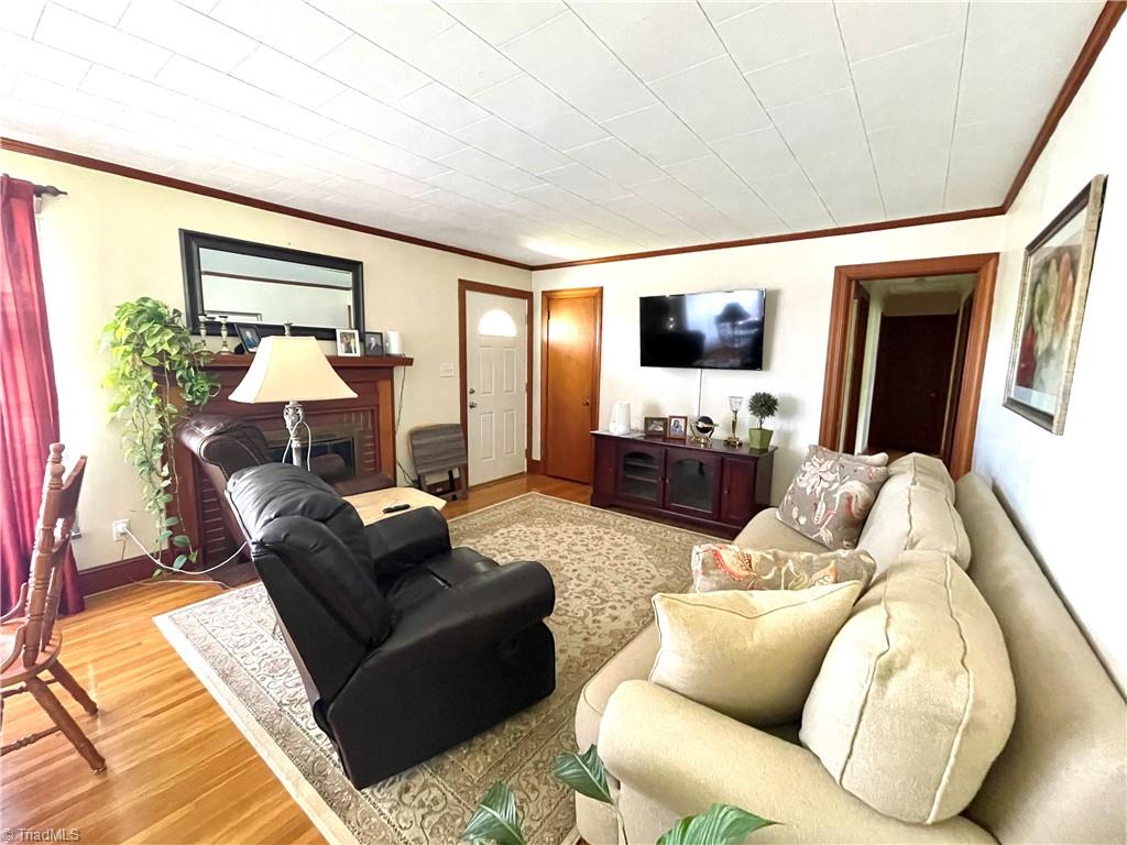 133 Klondike Road
