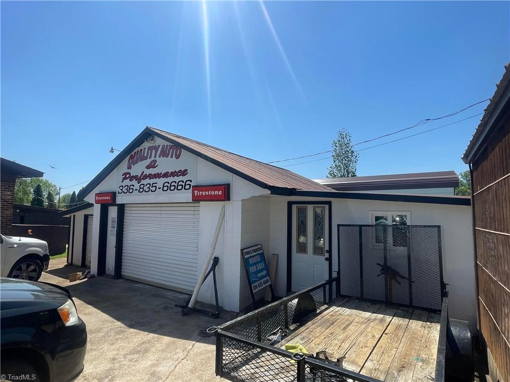 145 Rosedale Drive