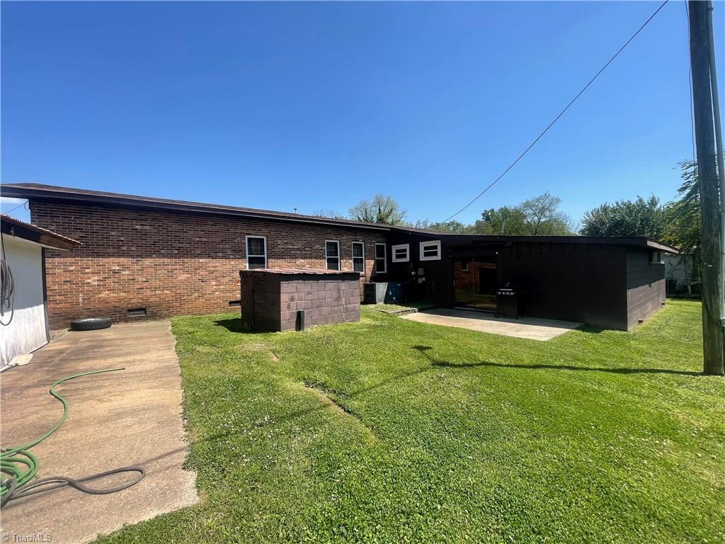 145 Rosedale Drive