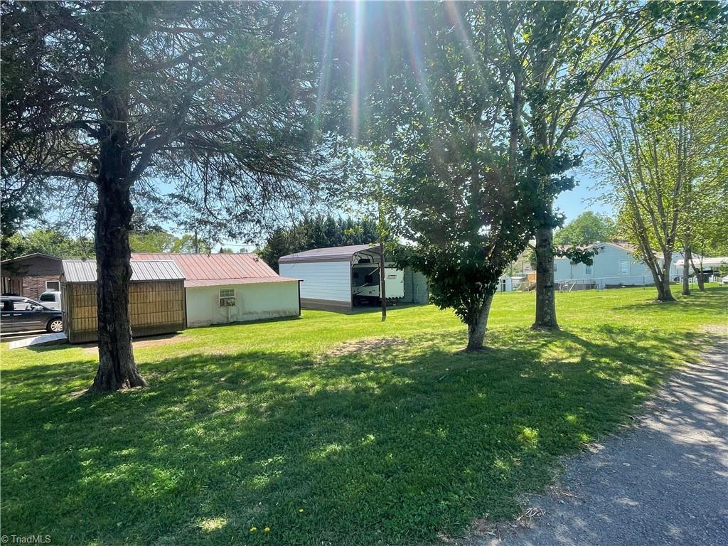 145 Rosedale Drive