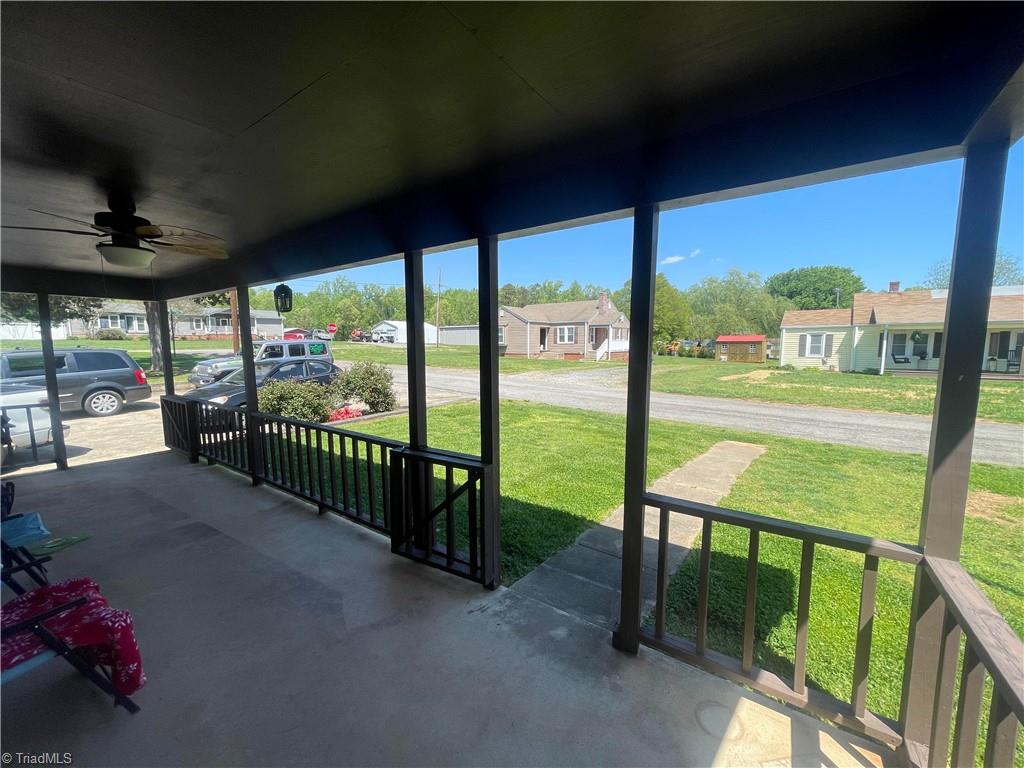 145 Rosedale Drive