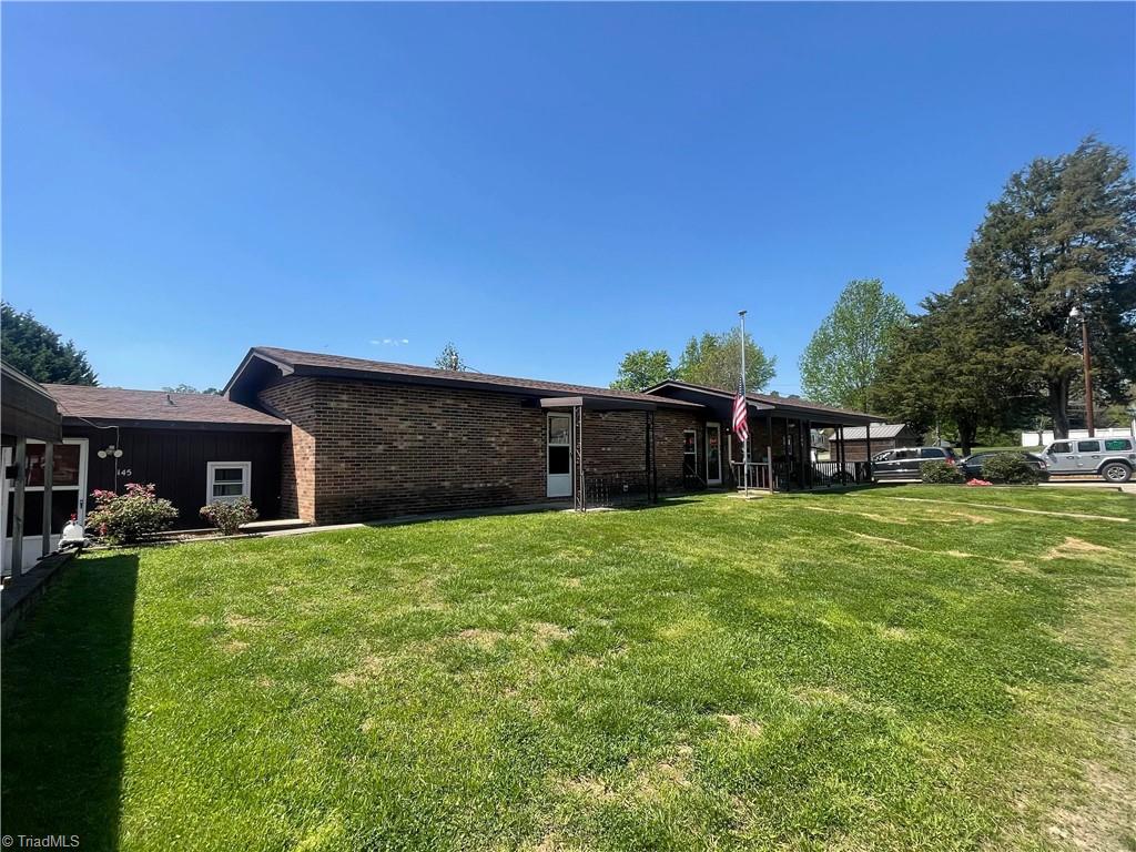 145 Rosedale Drive