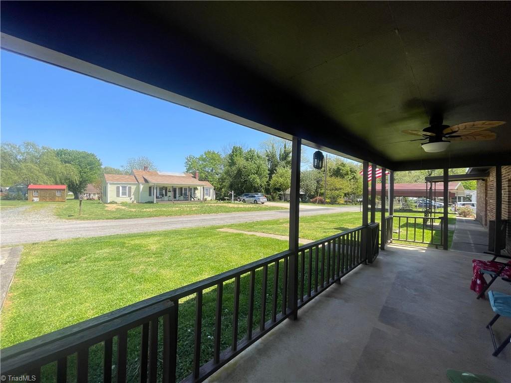 145 Rosedale Drive