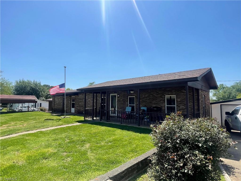 145 Rosedale Drive
