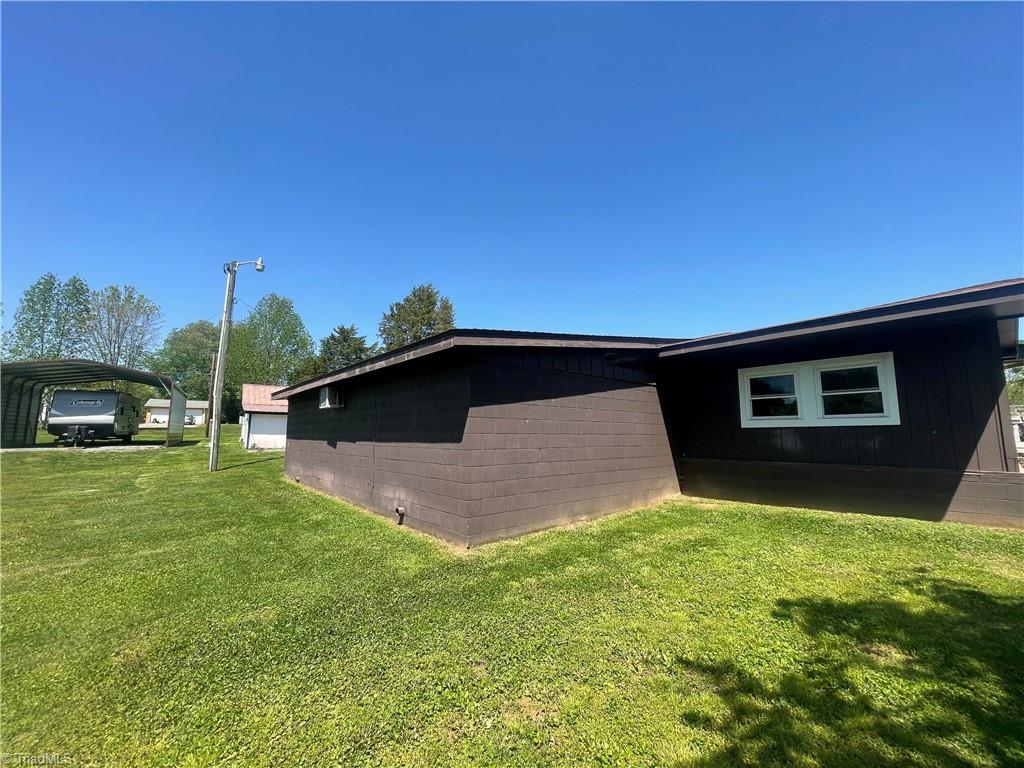 145 Rosedale Drive