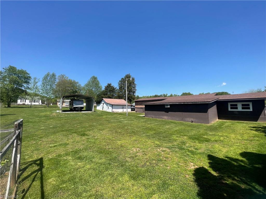 145 Rosedale Drive