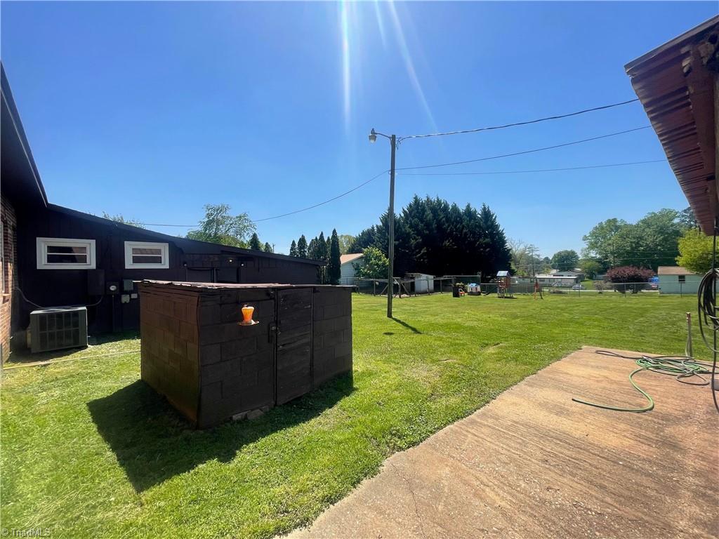 145 Rosedale Drive