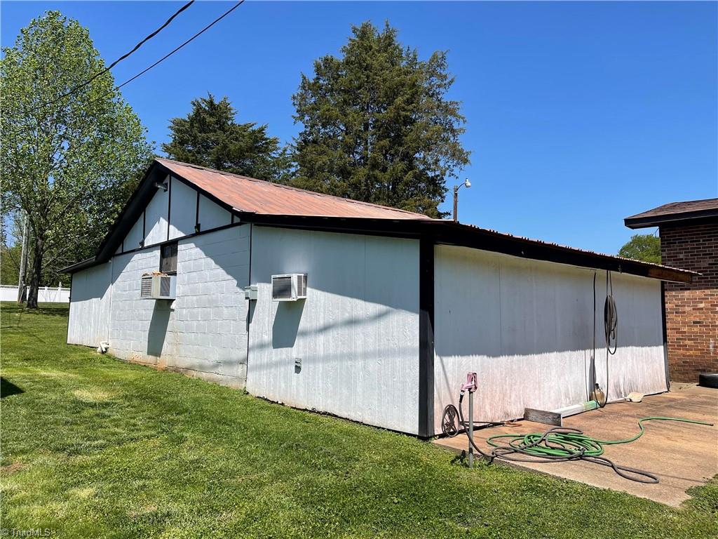 145 Rosedale Drive