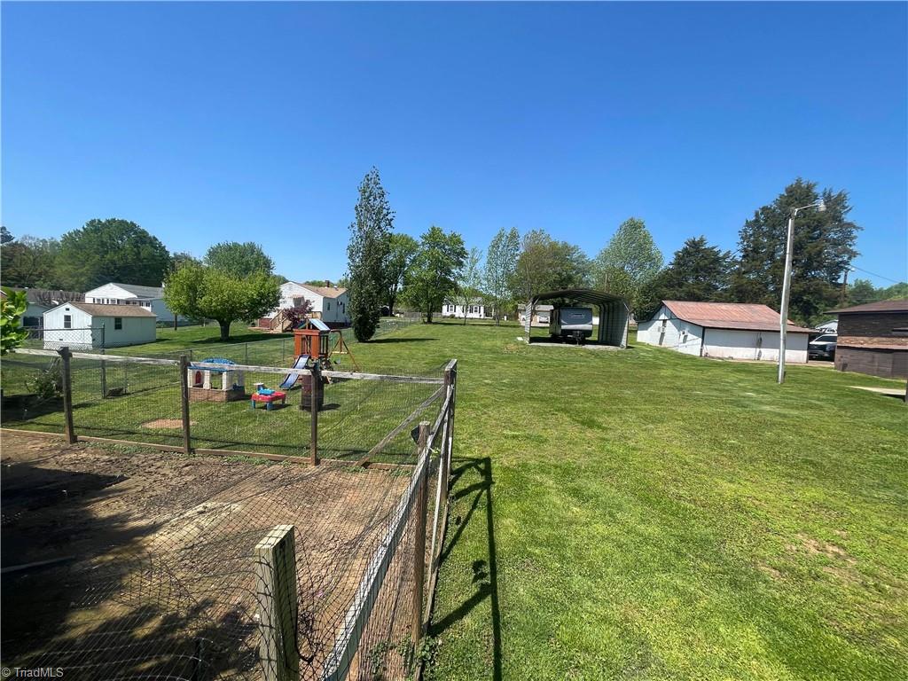 145 Rosedale Drive